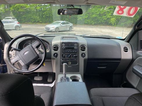 Used 2008 Ford F150 FX4 image 10