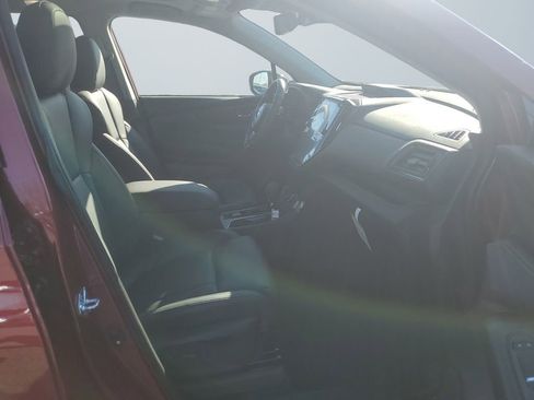 New 2026 Subaru Ascent Bronze Edition image 15