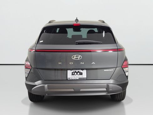 Used 2026 Hyundai Kona SEL Premium AWD/4WD image 4