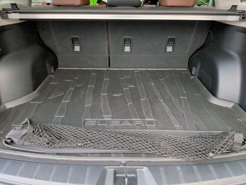 Used 2023 Subaru Forester Touring image 39