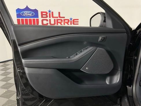 New 2025 Ford Mustang Mach-E Premium image 12