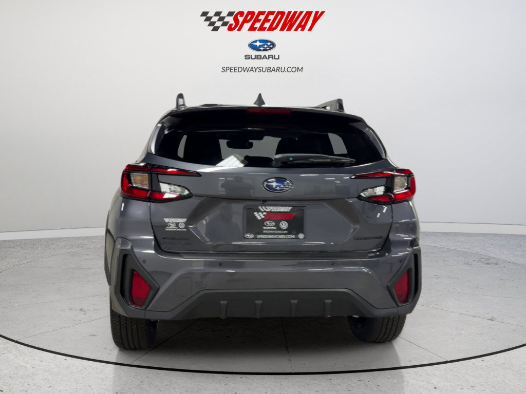 New 2026 Subaru Crosstrek 2.5i Limited AWD/4WD image 7
