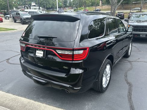 Used 2023 Dodge Durango R/T image 5