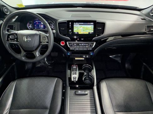 Used 2023 Honda Passport Elite image 23