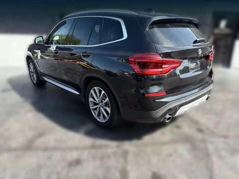 Used 2018 BMW X3 xDrive30i w/ Convenience Package image 3
