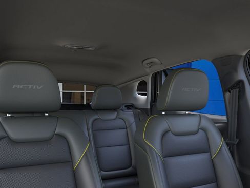 New 2026 Chevrolet Trax ACTIV w/ Driver Confidence Package image 24