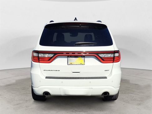 Used 2024 Dodge Durango GT image 4