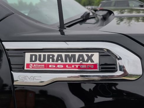 Used 2020 GMC Sierra 2500 Denali w/ Denali Ultimate Package AWD/4WD image 9