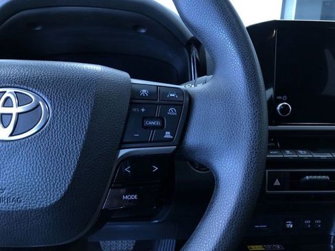 Certified 2025 Toyota Camry LE image 26