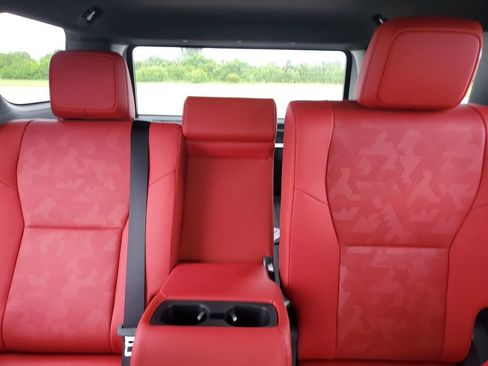 Used 2025 Toyota 4Runner TRD Pro image 13