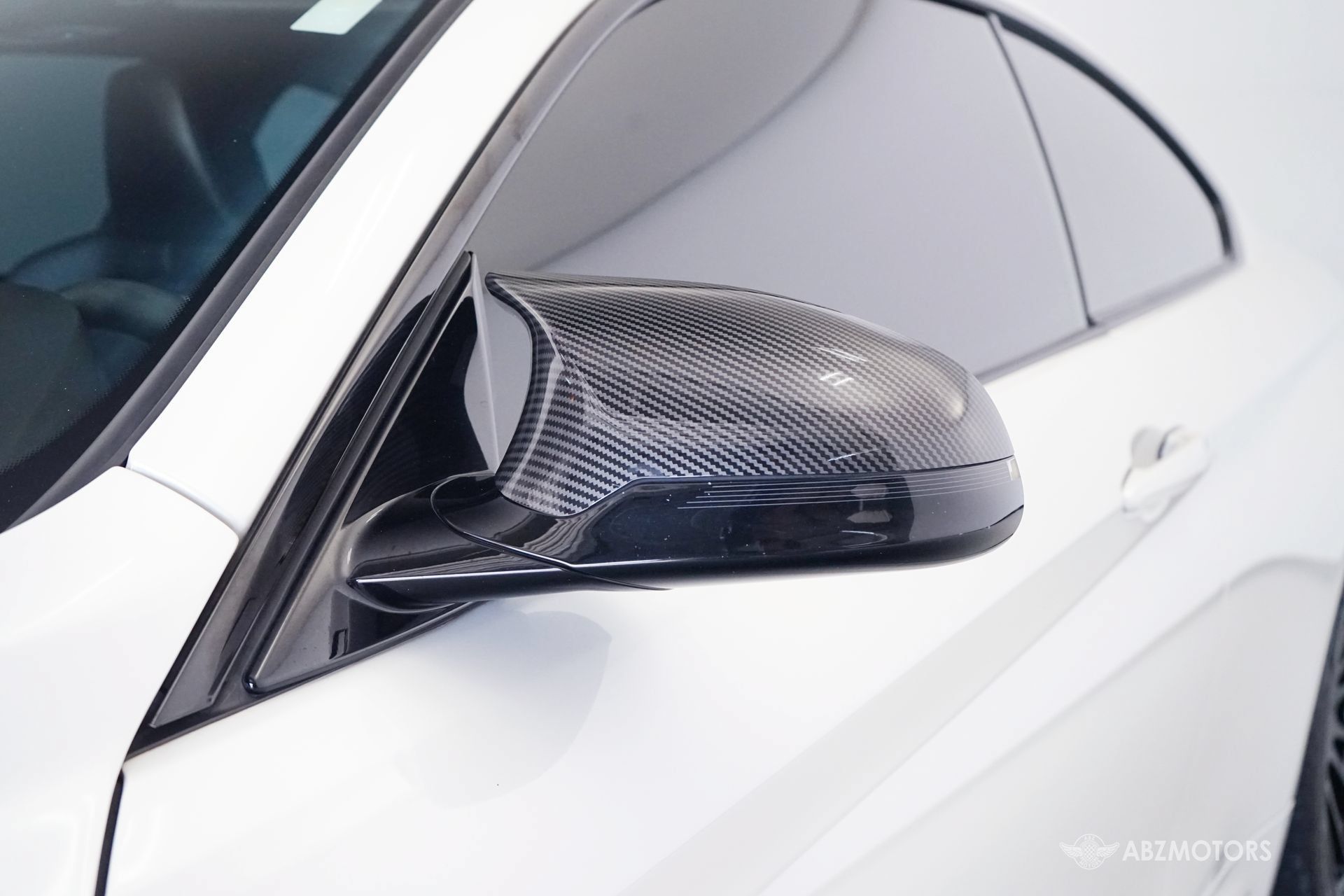 Used 2015 BMW M4 Coupe RWD image 2