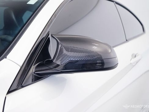 Used 2015 BMW M4 Coupe RWD image 2