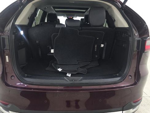 Used 2024 MAZDA CX-90 Plug-In Hybrid w/ Premium Pkg image 6