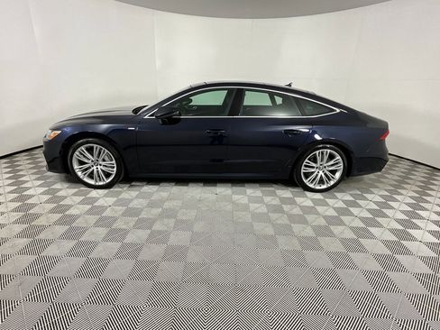 Used 2019 Audi A7 3.0T Premium Plus w/ Premium Plus Package image 2