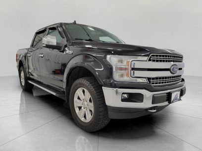 Used 2020 Ford F150 Lariat w/ Equipment Group 502A Luxury