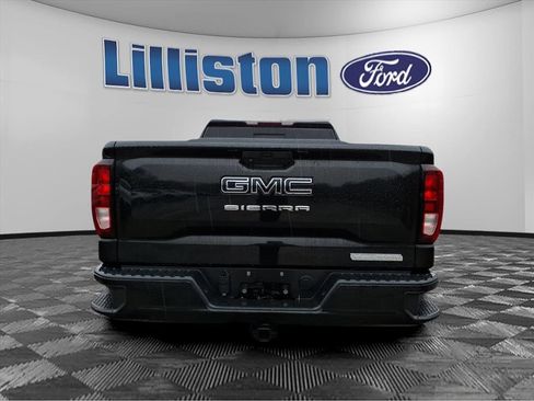 Used 2021 GMC Sierra 1500 Elevation w/ Preferred Package image 5