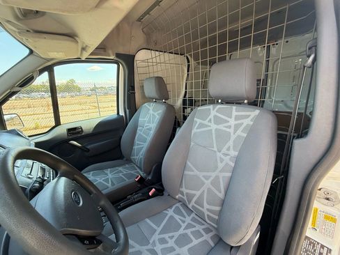 Used 2012 Ford Transit Connect XLT FWD image 29