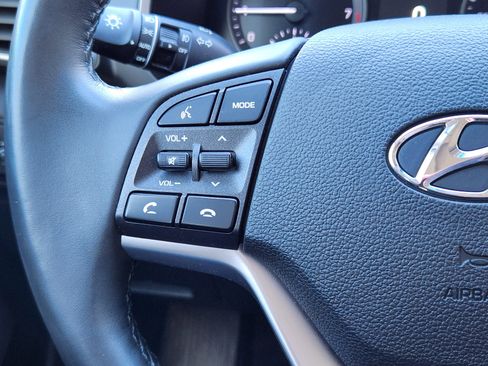 Used 2019 Hyundai Tucson Ultimate image 21