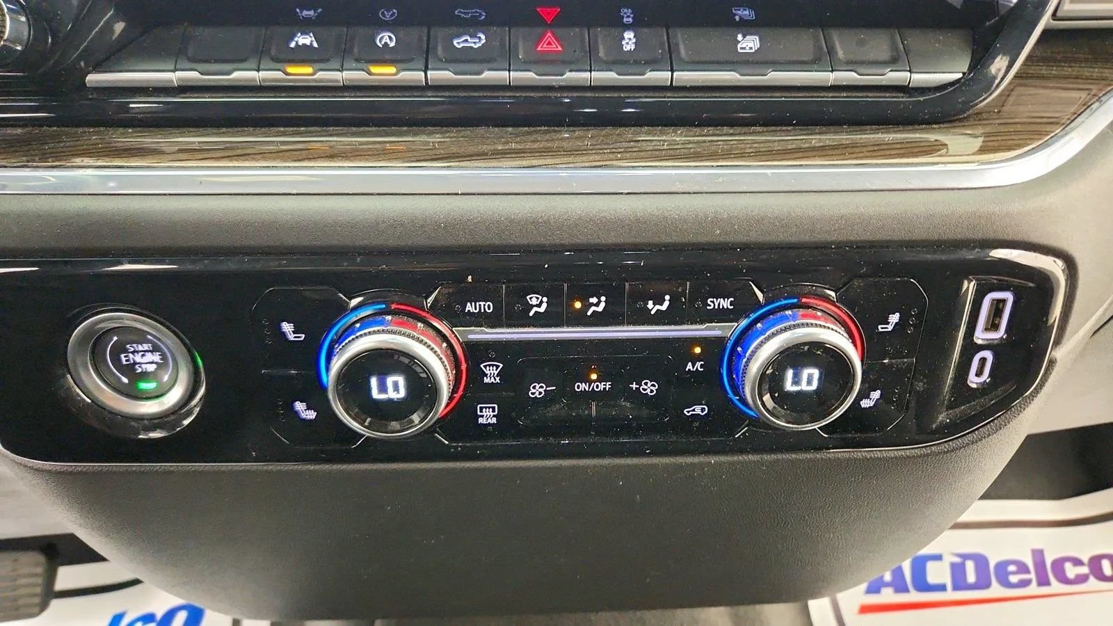 Used 2024 GMC Sierra 1500 Elevation AWD/4WD image 20