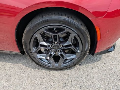 New 2026 Dodge Charger R/T AWD/4WD image 9