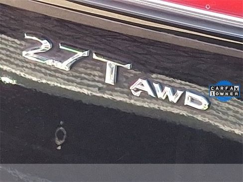 Used 2019 Lincoln Nautilus Black Label image 23