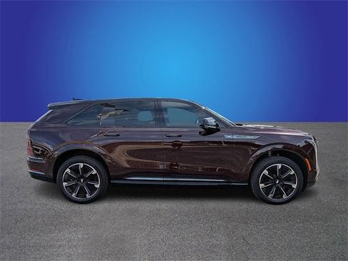 New 2025 Cadillac Escalade IQ Sport 1 image 6