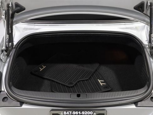 Used 2012 Audi TT 2.0T Prestige image 33