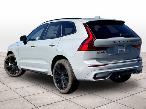 New 2026 Volvo XC60 T8 Ultra w/ Protection Package Premier image 3
