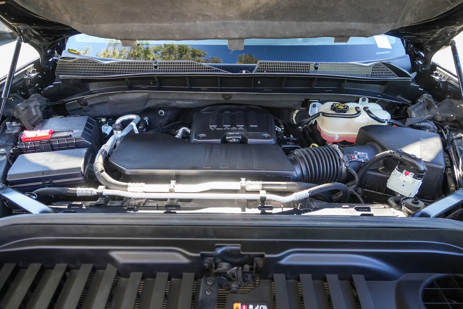 Used 2022 GMC Sierra 1500 Elevation AWD/4WD image 24