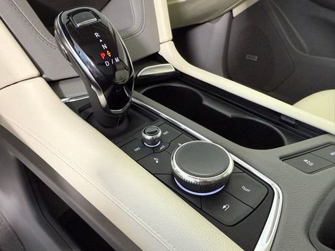 New 2025 Cadillac XT5 Premium Luxury w/ Technology Package image 19