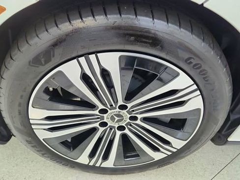 Used 2023 Mercedes-Benz EQS 450+ Sedan image 56