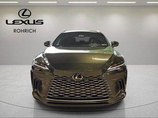 New 2026 Lexus RX 350 video 2