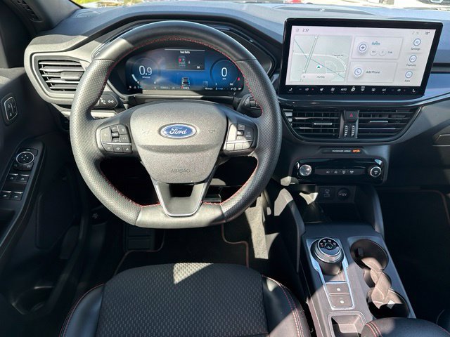 Used 2023 Ford Escape ST-Line Select w/ Tech Pack #2 AWD/4WD image 15