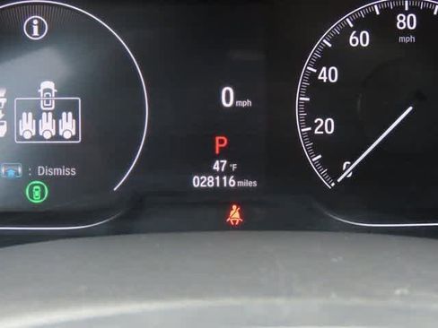 Certified 2021 Honda Accord EX-L image 24