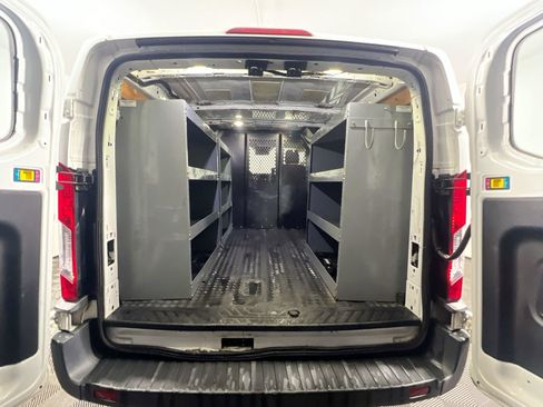 Used 2017 Ford Transit 250 130 Low Roof w/ Exterior Upgrade Package image 32