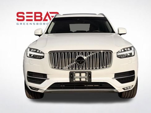 Used 2019 Volvo XC90 T6 Inscription w/ Protection Package Premier AWD/4WD image 5