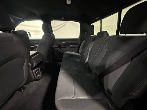 Used 2023 RAM 1500 Tradesman AWD/4WD image 20