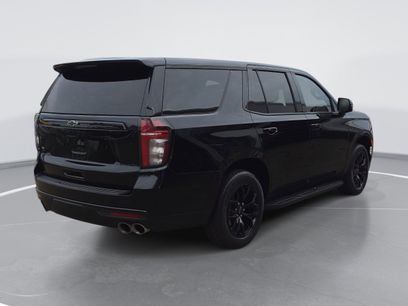 Used 2024 Chevrolet Tahoe RST w/ RST Performance Edition