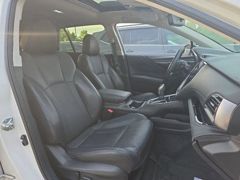 Used 2021 Subaru Outback Limited XT AWD/4WD image 25