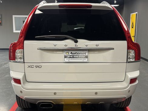Used 2014 Volvo XC90 3.2 w/ Climate Package FWD image 7