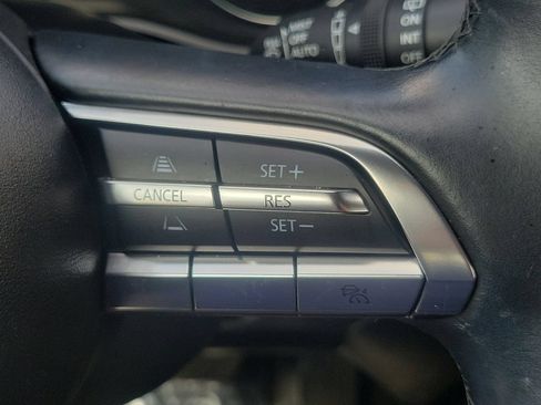 Used 2024 MAZDA CX-50 AWD 2.5 S image 6