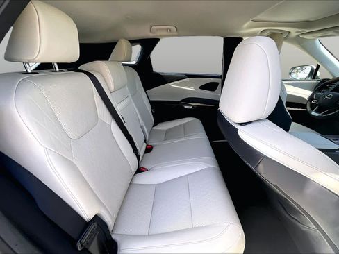 Used 2026 Lexus RX 350 Premium Plus w/ Accessory Package (Z1) FWD image 20