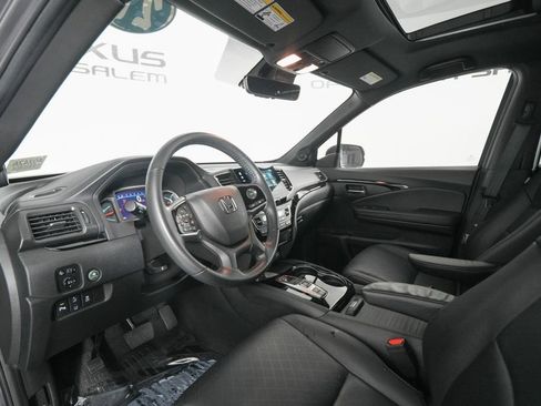 Used 2021 Honda Passport Touring image 10