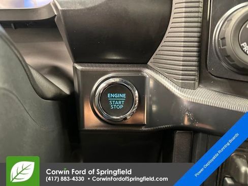 New 2026 Ford F150 Platinum w/ Equipment Group 702A High image 34