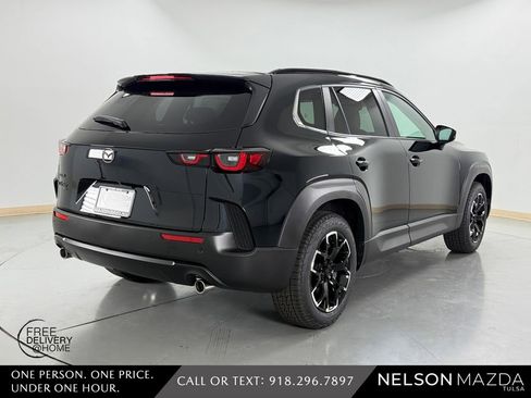 New 2026 MAZDA CX-50 Meridian Edition image 6