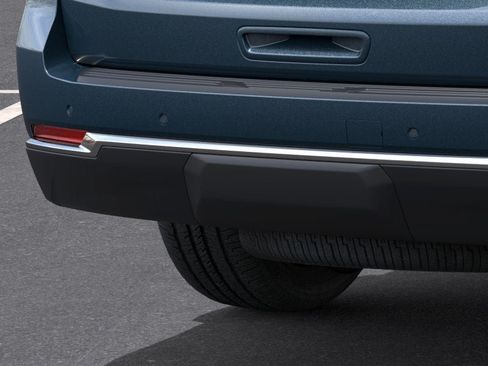 New 2026 Chevrolet Tahoe LS AWD/4WD image 14