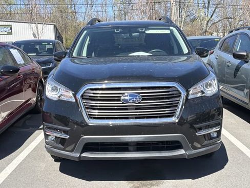 Used 2020 Subaru Ascent Limited w/ Technology Package image 2