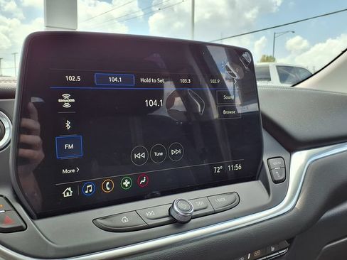 Used 2024 Chevrolet Blazer LT w/ Convenience Package FWD image 24