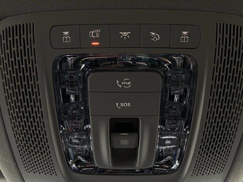 New 2026 Mercedes-Benz GLE 450 4MATIC image 30