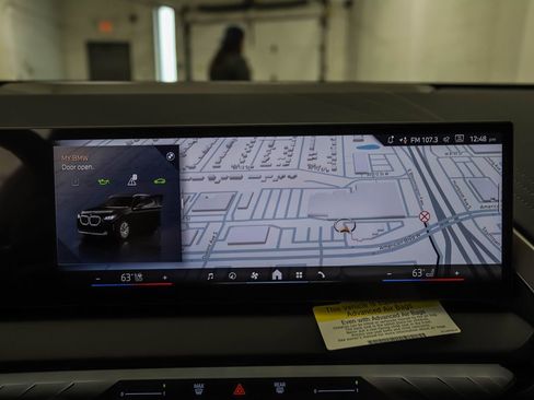 New 2026 BMW X3 xDrive30 w/ Convenience Package image 15